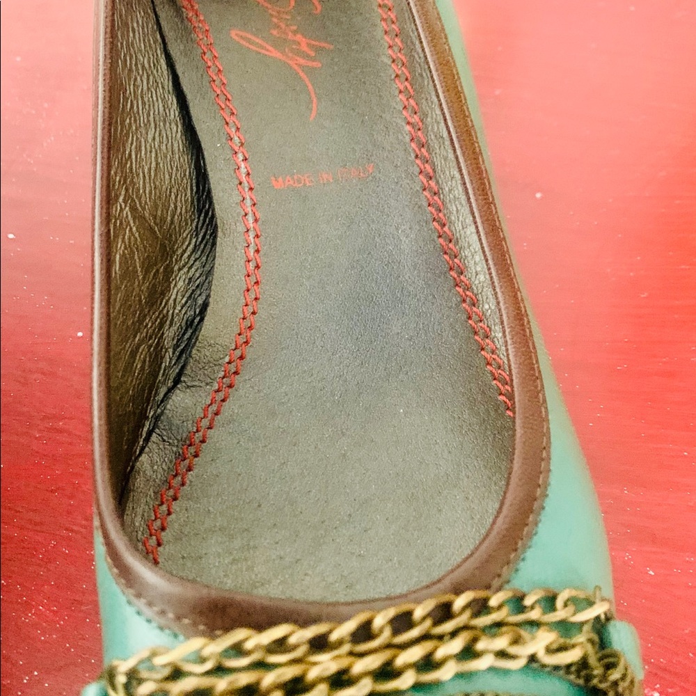 Shoes - Picture 2 of 4
